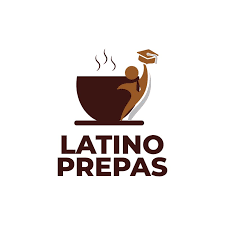 Latino Prepas Logo